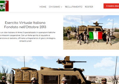 Esercito Virtuale Italiano