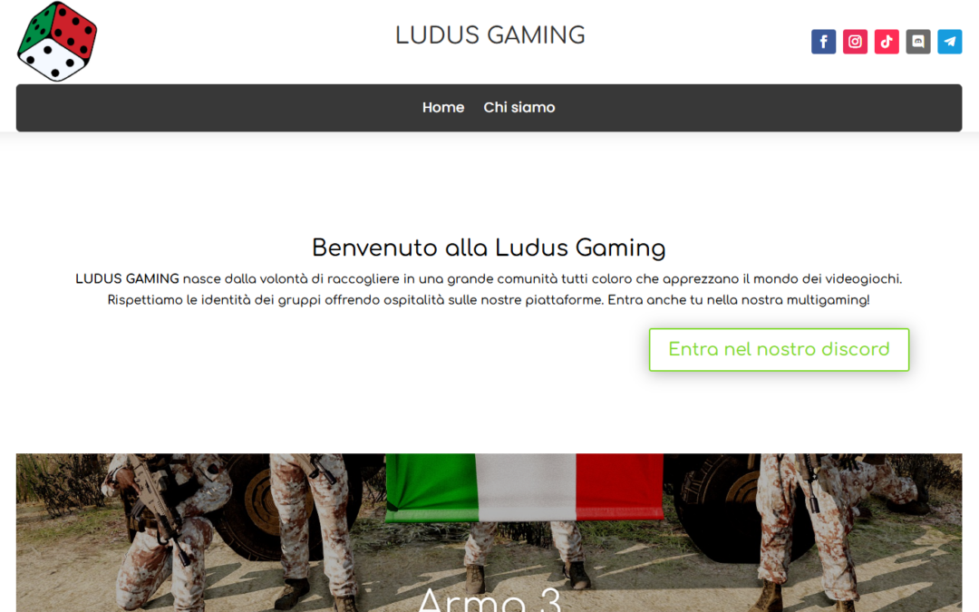 Ludus Gaming