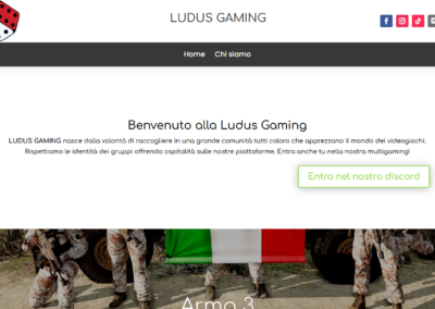 Ludus Gaming